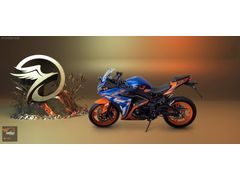 KARADAŞ MOTOR'dan FALCON FR-177 K.K 9-12 TAKSİT