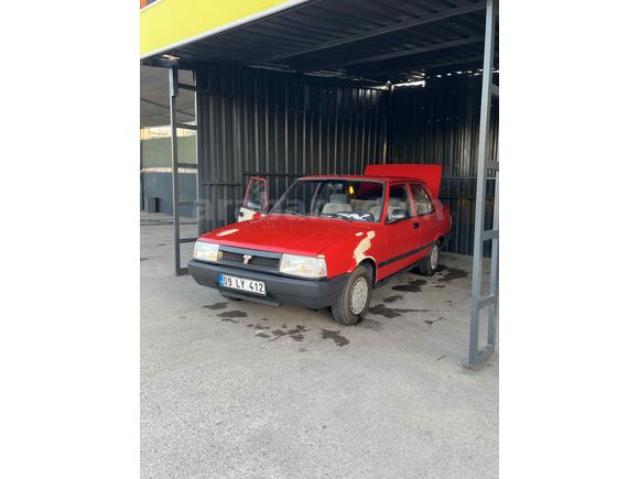 Sahibinden Tofaş Şahin 1.6 1993 Model 