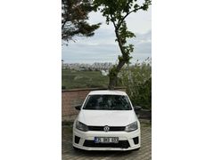 Galeriden Volkswagen Polo 1.4 Comfortline 2011 Model İstanbul
