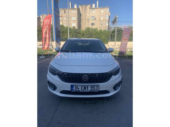 Sahibinden Fiat Egea 1.3 Multijet Urban Plus 2019 Model 