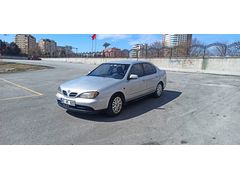 Sahibinden Nissan Primera 1.6 Comfort 2000 Model 