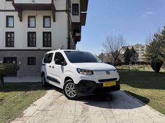 Sahibinden Fiat Doblo Combi 1.5 BlueHDi Easy 2025 Model Ankara