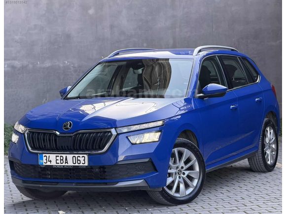 ALKOÇ MOTORS DAN HATASIZ TRAMERSİZ DEĞİŞENSİZ YETKİLİ BAKIMLI !!