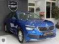 GALLERY'DEN HATASIZ SKODA KAMIQ DÜŞÜK KM K.KARTINA 12 AY TAKSİT