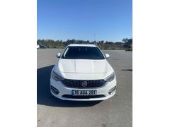 Sahibinden Fiat Egea 1.6 Multijet Comfort 2017 Model 