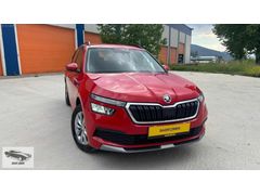 2021 Skoda Kamiq 1.0tsi ELİTE.(42.000kmde)