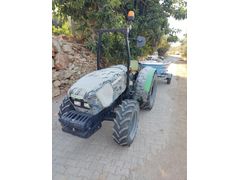 Sahibinden Deutz Fahr Agroplus F Keyline 55