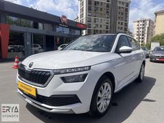 *SKODA ERYA* YETKİLİ BAYİ'DEN CAM TAVANLI KAMIQ