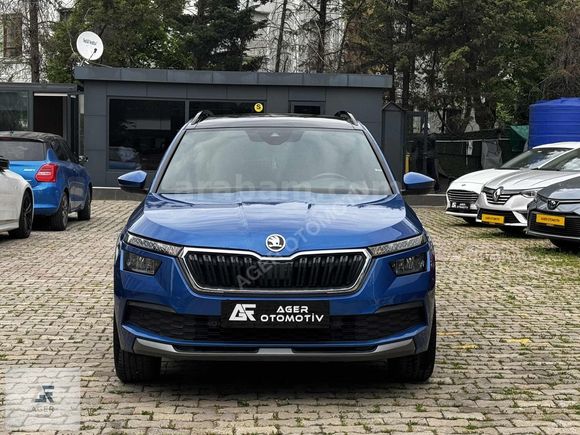 2022 MODEL/BOYASIZ DEĞİŞENSİZ TRAMERSİZ/69.000 KM DE/CAM TAVANLI