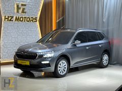 HZ MOTORS 2025 KAMİQ BOYASIZ HATASIZ ÇİZİKSİZ SIFIR AYARINDA