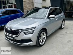 VOSMER 2023 SKODA KAMIQ PREMIUM 1.5 TSI ACT 150 HP DSG