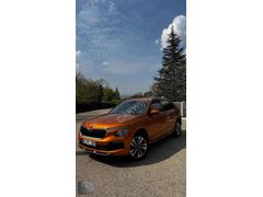 SKODA KAMİq 1.0 TSİ PREMİUM