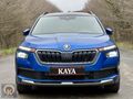 KAYA'dan 2022 SKODA KAMİQ 1.5+PREMİUM+DSG+CAM TAVAN+HATASIZ