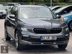 HATASIZ SKODA KAMİQ 1.0 TSİ PREMİUM