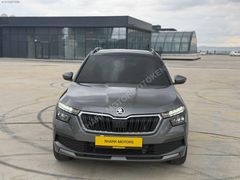 2022 KAMİQ 1.5 TSI PREMİUM CAM TAVAN BOYASIZ 44.000 KM