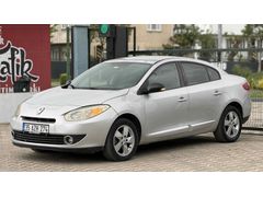 Galeriden Renault Fluence 1.5 dCi Extreme Edition 2012 Model Kocaeli