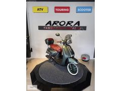 VATANSEVER MOTORS-ARORA FABRİKA SATIŞ MAĞAZASI-K.K. 9/12 TAKSİT