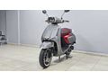 SIFIR AYARINDA//ARORA MOJİTO 50CC//SCOOTER//DÜŞÜK KM