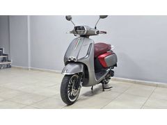 SIFIR AYARINDA//ARORA MOJİTO 50CC//SCOOTER//DÜŞÜK KM