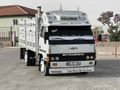 Galeriden Mitsubishi FE 449 Nevşehir