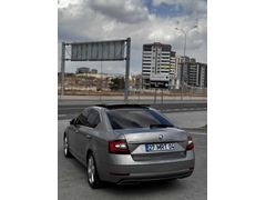 Sahibinden Skoda Octavia 1.6 TDI Style 2018 Model DÜŞÜK KM HATASIZ BOYASIZ DEĞİŞENSİZ
