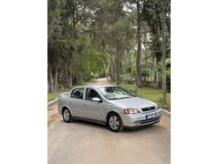 Sahibinden Opel Astra 1.6 Enjoy 2003 Model 