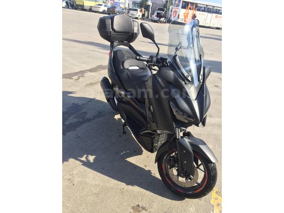 Sahibinden Yamaha X-Max 250 Iron Max ABS Tekirdağ