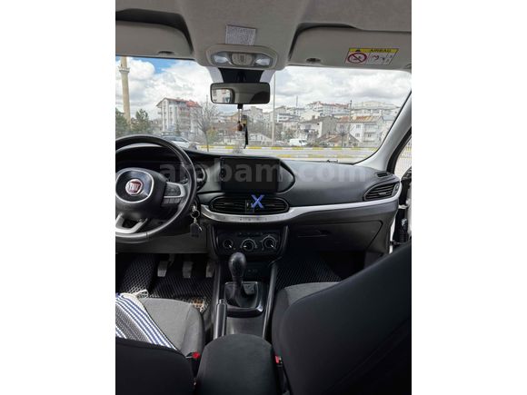 Sahibinden Fiat Egea 1.3 Multijet Easy 2019 Model 