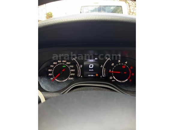 Sahibinden Fiat Egea 1.3 Multijet Easy 2019 Model 