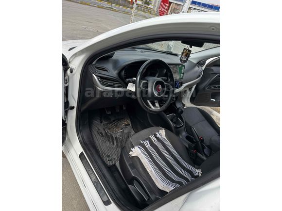 Sahibinden Fiat Egea 1.3 Multijet Easy 2019 Model 
