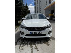 Sahibinden Fiat Egea 1.3 Multijet Easy 2019 Model 