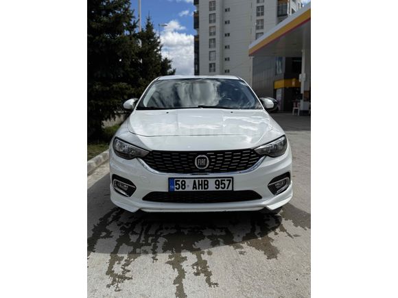 Sahibinden Fiat Egea 1.3 Multijet Easy 2019 Model 