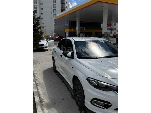 Sahibinden Fiat Egea 1.3 Multijet Easy 2019 Model 