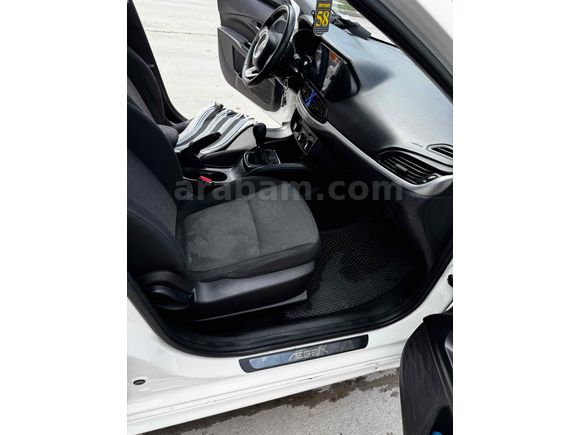 Sahibinden Fiat Egea 1.3 Multijet Easy 2019 Model 