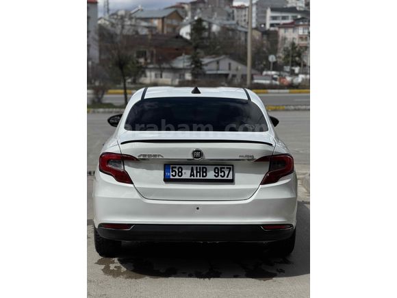 Sahibinden Fiat Egea 1.3 Multijet Easy 2019 Model 