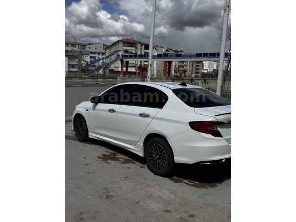 Sahibinden Fiat Egea 1.3 Multijet Easy 2019 Model 