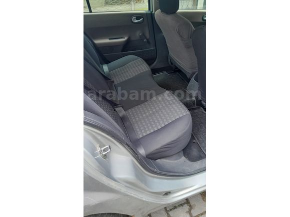 Sahibinden Renault Megane 1.5 dCi Authentique 2008 Model