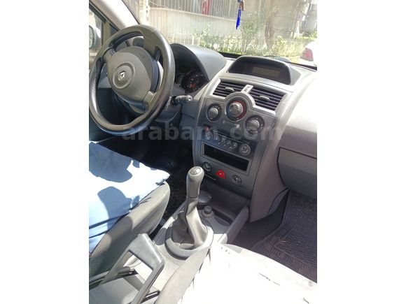 Sahibinden Renault Megane 1.5 dCi Authentique 2008 Model