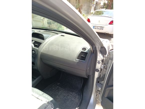 Sahibinden Renault Megane 1.5 dCi Authentique 2008 Model
