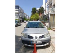 Sahibinden Renault Megane 1.5 dCi Authentique 2008 Model