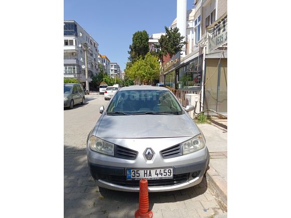Sahibinden Renault Megane 1.5 dCi Authentique 2008 Model
