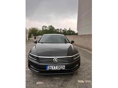 Sahibinden Volkswagen Passat 1.6 TDi BlueMotion Comfortline 2016 Model 