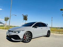 Sahibinden Volkswagen Golf 1.5 eTSI Style 2021 Model  93.000 km Gri