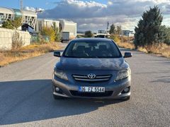 Sahibinden Toyota Corolla 1.6 Elegant 2008 Model  396.000 km Füme