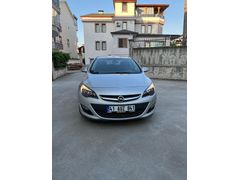Sahibinden Opel Astra 1.4 T Edition Plus 2020 Model  56000m Gri (Gümüş)