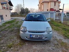 Sahibinden Renault Clio 1.4 RNA 2001 Model
