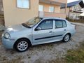 Sahibinden Renault Clio 1.4 RNA 2001 Model