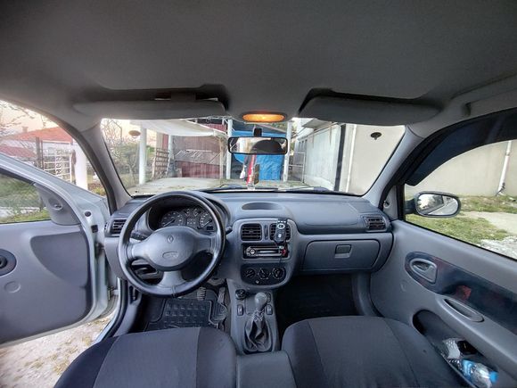 Sahibinden Renault Clio 1.4 RNA 2001 Model