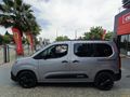 Galeriden Citroen Berlingo 1.5 BlueHDI Plus 2025 Model Muğla 15759 km Gri (Gümüş)