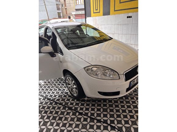 Sahibinden Fiat Linea 1.3 Multijet Active 2014 Model